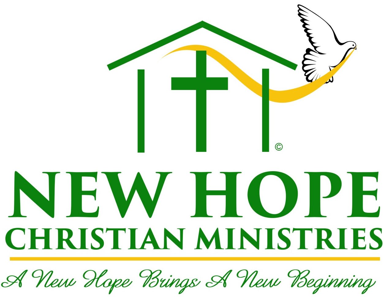New Hope Christian Ministries